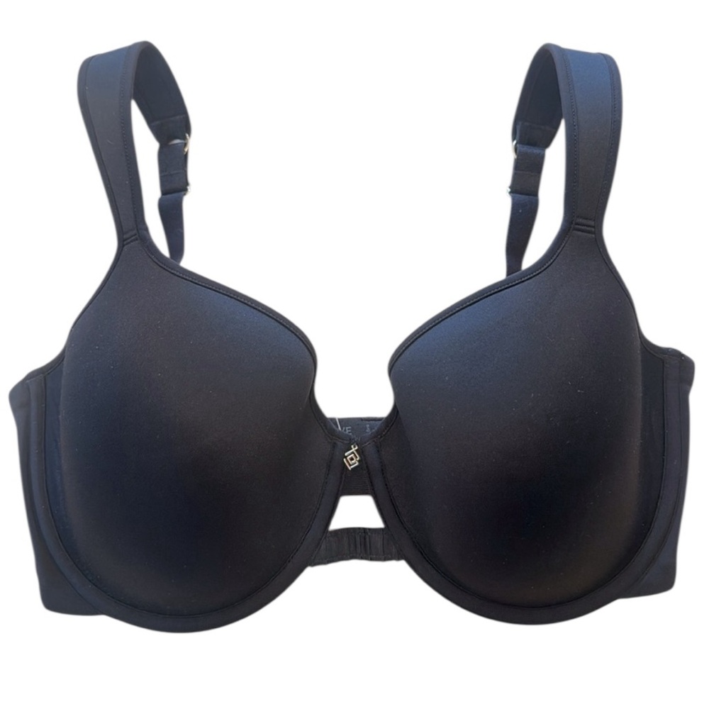 Thirdlove New Classic Full Coverage Underwire Bla… - image 1